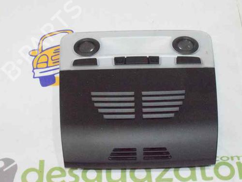 Luz interior BMW 3 Coupe (E92) 335 d (286 hp) 65756972064 | 65756972064 | 65756972064 |