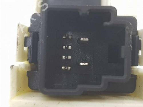 Left rear window motor LAND ROVER DISCOVERY III (L319) 2.7 TD 4x4 | BP7787813E23 