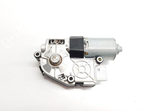 Taklukemotor AUDI A6 C7 (4G2, 4GC) 2.0 TDI | BP29618573M60 