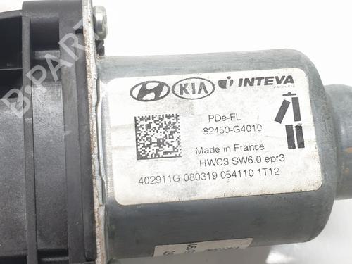 Left front window motor HYUNDAI i30 Estate (PDE) 1.0 T-GDI | BP17960071E21 