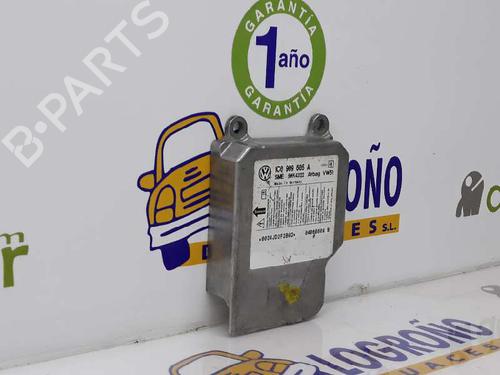 ECU airbags VW GOLF III Variant (1H5) 1.9 TDI | BP1544113M53 