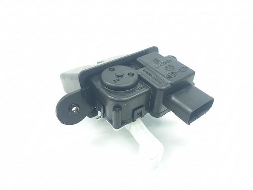 Tailgate lock HYUNDAI IONIQ (AE) 1.6 GDI Hybrid | BP16881668C101 