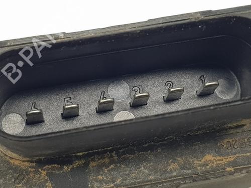 Module électronique VW CRAFTER Platform/Chassis (SZ_)  | BP29535145M83 