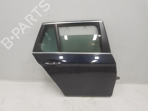 right-rear-door-bmw-5-touring-f11-2009-2010-2011-2012-2013-2014-2015-2016-2017-37424456 main image