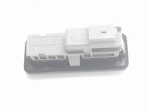 Tailgate handle DACIA DUSTER (PYM_, PYN_) 1.2 TCe 130 | BP36678669C132  - Image 5