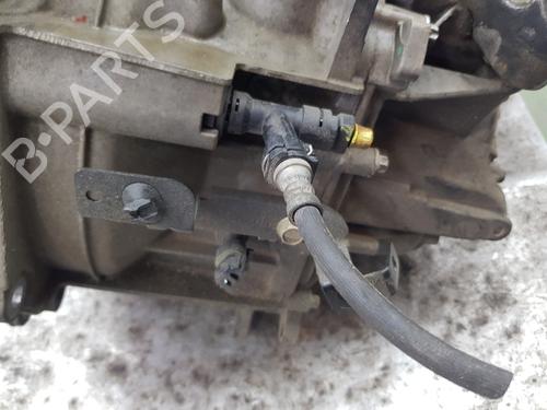 Gearbox OPEL MOKKA / MOKKA X (J13) 1.6 CDTI (_76) | BP19032316M3 