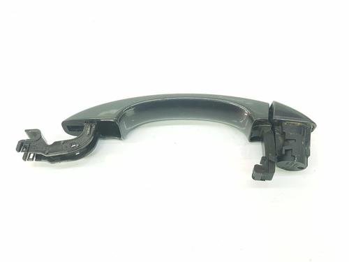Rear right exterior door handle AUDI A5 Sportback (8TA) 2.0 TDI | BP8218695C130 