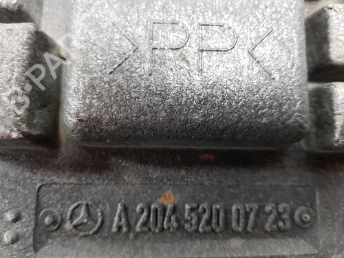 Other MERCEDES-BENZ C-CLASS (W204) C 200 CDI (204.007, 204.006) | BP16014690O1 