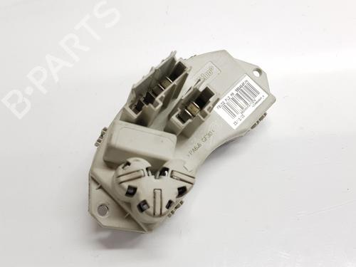Heater resistor BMW 3 Touring (E91) 320 d | BP22648695M108 
