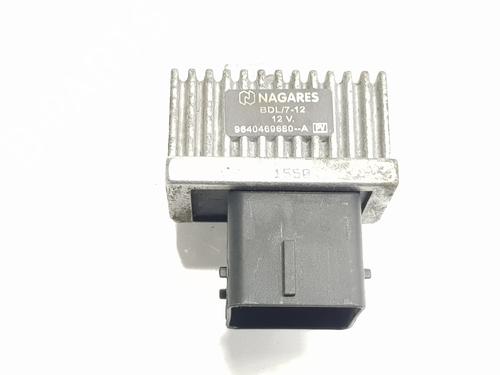 Elektronisk modul NISSAN NAVARA NP300 (D40) 2.5 dCi 4WD | BP29633420M83 