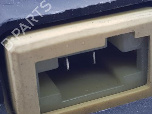 Heater blower motor CITROËN SPACETOURER Bus (V_) 1.6 BlueHDi 115 | BP31015629M62 