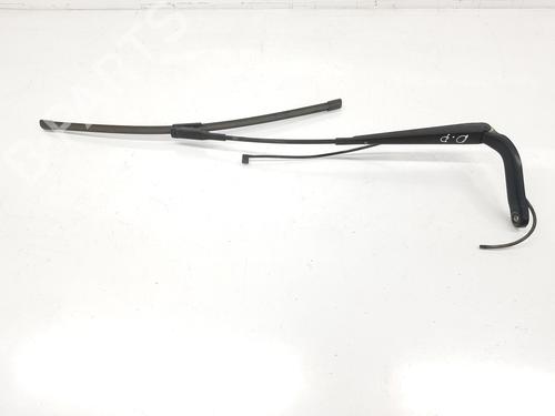 Used Front windshield wiper arm VW CRAFTER 30-50 Van (2E_) 2.5 TDI (136 hp) 11353622