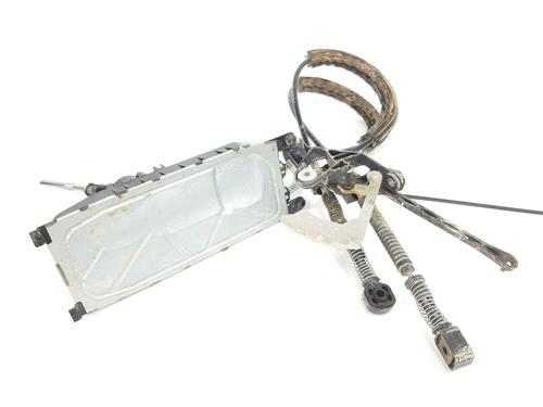 Gear lever SEAT ARONA (KJ7, KJP) 1.0 TSI | BP27636218M90 