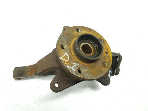 Used Left front steering knuckle RENAULT TRAFIC II Platform/Chassis (EL) 2.0 dCi 90 (EL0H) (90 hp) 15858510
