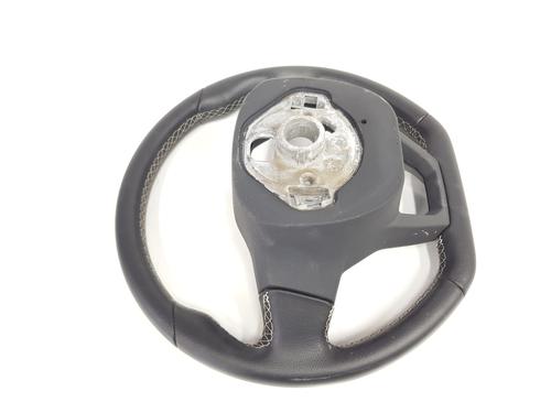 Steering wheel SEAT IBIZA V (KJ1, KJG) 1.0 MPi | BP28157371C49 