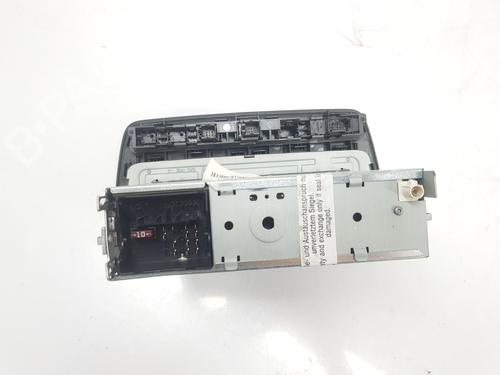 Radio SEAT IBIZA IV (6J5, 6P1) 1.6 TDI | BP7258237E6 