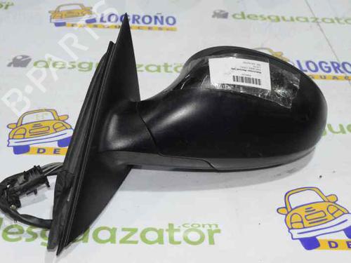 Left mirror SEAT IBIZA III (6L1)  | BP1325988C26 