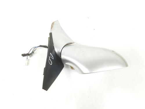 Right mirror ALFA ROMEO 166 (936_) 2.4 JTD (936A2B__) | BP10724409C27 