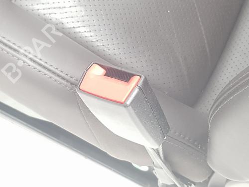 Seats set PORSCHE PANAMERA (970) 4.8 4S | BP11022177C78 