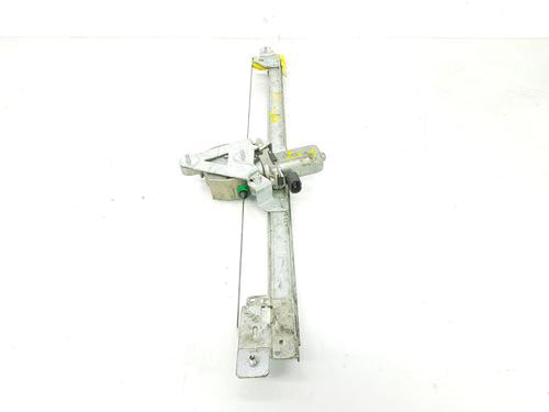 Front right window mechanism RENAULT TRAFIC II Platform/Chassis (EL) 1.9 dCi 100 (EL0C) | BP9621312C23 