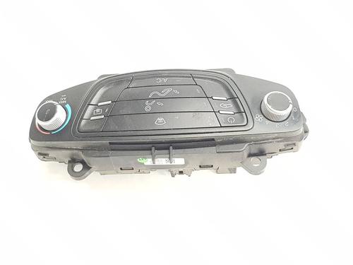 Climate control FORD TRANSIT COURIER B460 Box Body/MPV 1.5 TDCi | BP38487771I5  - Image 8