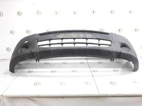 Front bumper NISSAN INTERSTAR Van (X70) dCi 100 | BP5332818C7 