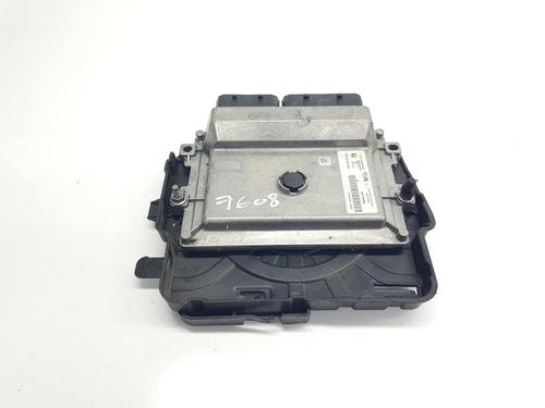 Engine control unit (ECU) PEUGEOT 208 I (CA_, CC_) 1.2 VTI 82 | BP29304414M57 