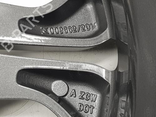 Rim BMW X3 (F25) xDrive 20 d | BP22527419C45