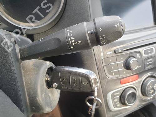 Rear right lock CITROËN C4 II (NC_) 1.6 HDi 115 | BP12460447C99 