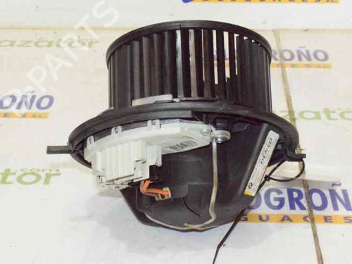Heater blower motor BMW 1 (E87) 118 d | BP14118457M62 