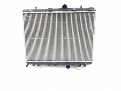 Used Water radiator Water radiator CITROËN C3 AIRCROSS II (2R_, 2C_) [2017-2026] 40186566 40186566