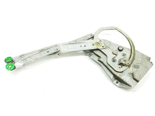 Front left window mechanism SAAB 9-5 (YS3E)  | BP16896914C22 