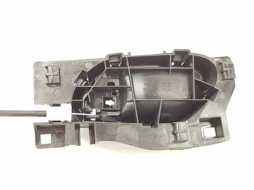 Front right lock PEUGEOT EXPERT Van (V_) 1.5 BlueHDi 100 | BP18324465C97