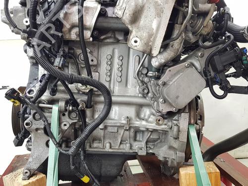 Engine CITROËN BERLINGO MULTISPACE (B9) 1.6 HDi 75 16V | BP35737185M1  - Image 16