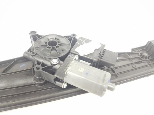 Rear left window mechanism PEUGEOT 3008 II SUV (MC_, MR_, MJ_, M4_) 1.6 BlueHDi 120 | BP29716882C24 