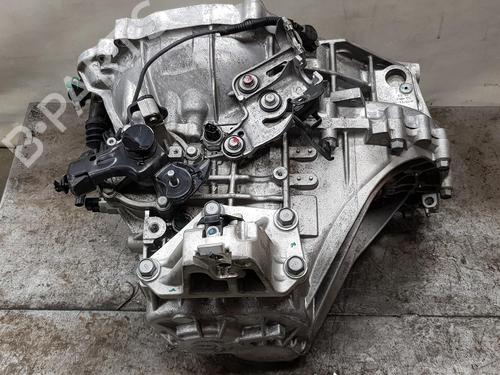 Used Gearbox HYUNDAI i20 ACTIVE (IB, GB) 1.4 CRDI (90 hp) 16215660