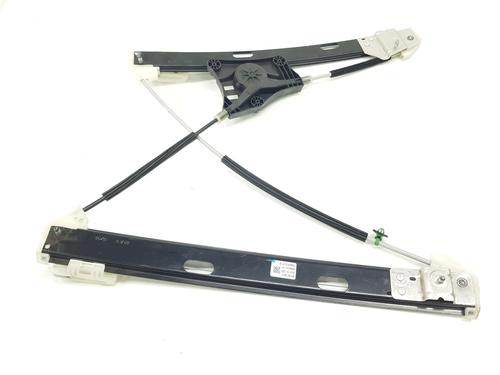 Used Front left window mechanism Front left window mechanism SEAT IBIZA V (KJ1, KJG) [2017-2026] 33029210 33029210