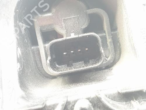 Right taillight RENAULT CLIO IV (BH_) 1.5 dCi 75 | BP17986467C35 