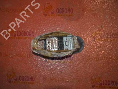 Left front window switch RENAULT MEGANE II (BM0/1_, CM0/1_) 1.5 dCi (BM1E, CM1E) | BP1361310I27 