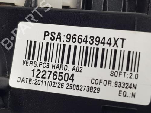 Other CITROËN C3 Picasso (SH_) | BP38091377O1 - Image 2