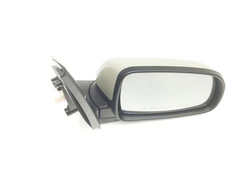 Right mirror CHEVROLET AVEO / KALOS Saloon (T250, T255)  | BP17170574C27