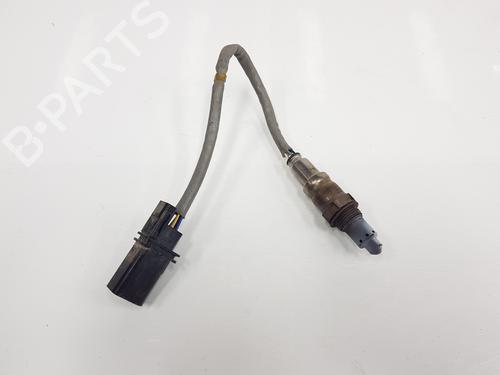 Used Electronic sensor FIAT 500 (312_) 1.0 Mild Hybrid (312AYD1B) (71 hp) 21190787