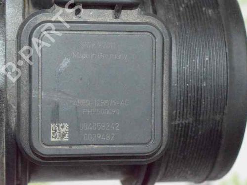 Mass air flow sensor LAND ROVER RANGE ROVER SPORT I (L320) 3.6 D 4x4 | BP1641168M95 