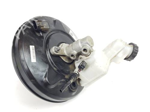 Servo brake FORD PUMA (J2K, CF7) | BP39192487M42 - Image 5