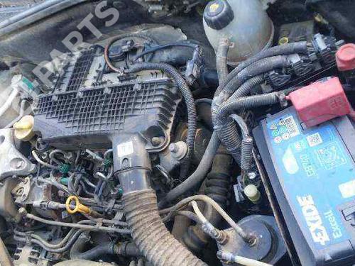 Right slide door RENAULT KANGOO (KC0/1_) 1.5 dCi | BP1414222C75  - Image 17