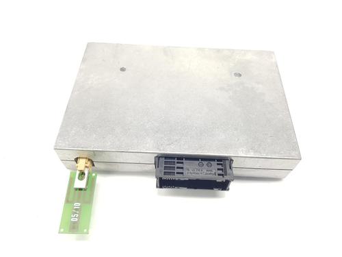 Electronic module AUDI A4 B8 (8K2) 2.0 TDI | BP16642641M83 