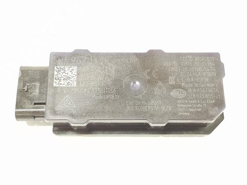 Elektronisk modul CUPRA LEON Sportstourer (KL8, KU8, KUD) 2.0 TSI 4Drive (310 hp) 19072682
