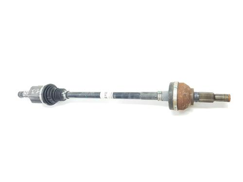 Left rear driveshaft TESLA MODEL 3 (5YJ3) | BP38445321M40 - Image 2