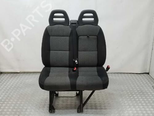 Used Right front seat FIAT DUCATO Van (250_) 130 Multijet 2,3 D (131 hp) 28733338