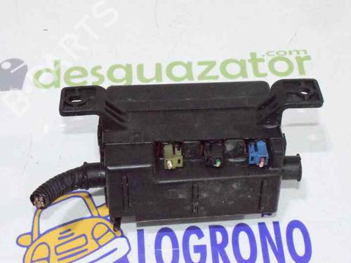 Fuse box KIA CARNIVAL II (GQ) 2.9 CRDi | BP769117E1 